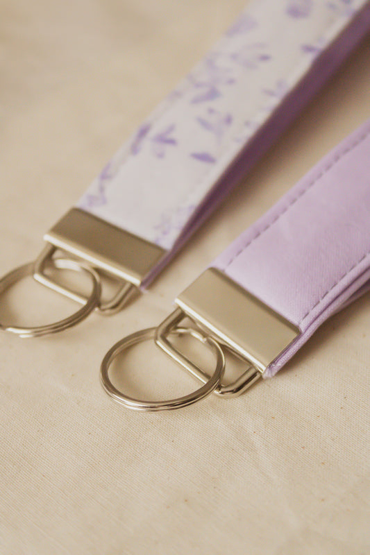 Lavender Dream Keychains