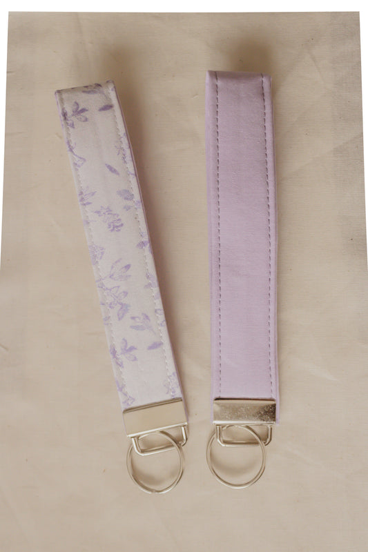 Lavender Dream Keychains