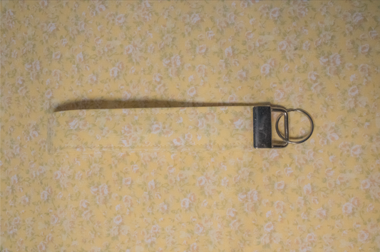 Sunpetal Loop Keychain